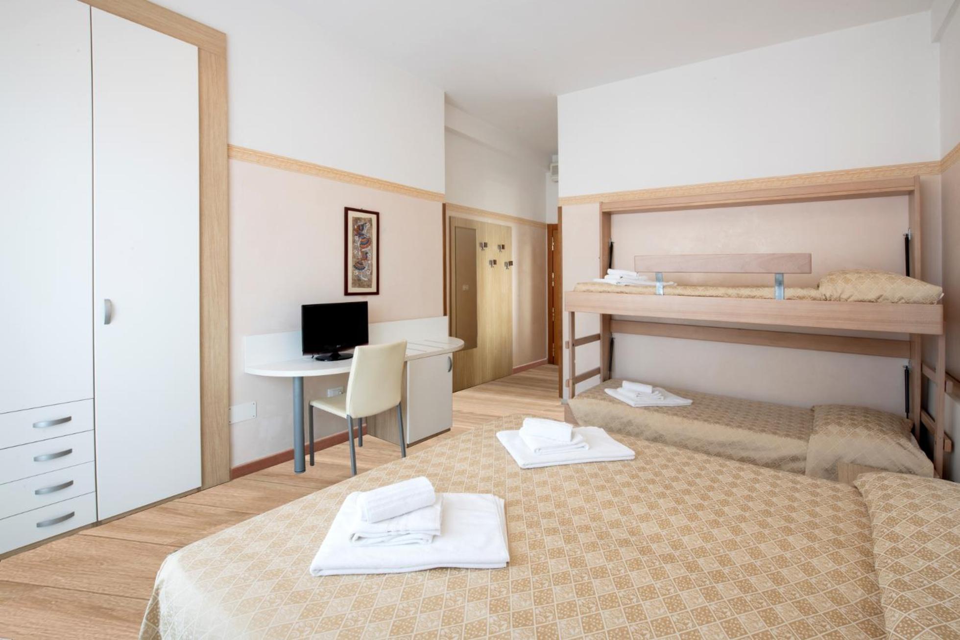 Hotel Continental Milano Marittima Exterior photo